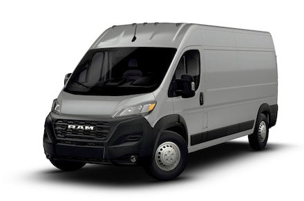2026 Ram ProMaster 3500 PROMASTER 3500 TRADESMAN CARGO VAN HIGH ROOF 159' Cargo Van