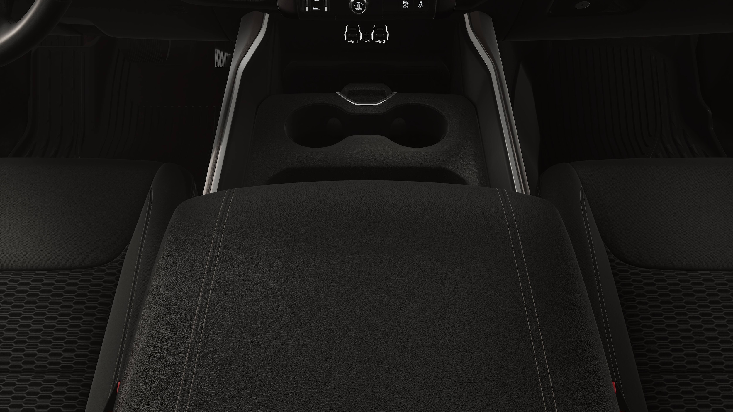 2026 RAM 1500 Big Horn/Lone Star - Photo 30