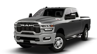2026 Ram 2500 TRADESMAN CREW CAB 4X4 6'4 BOX Pickup