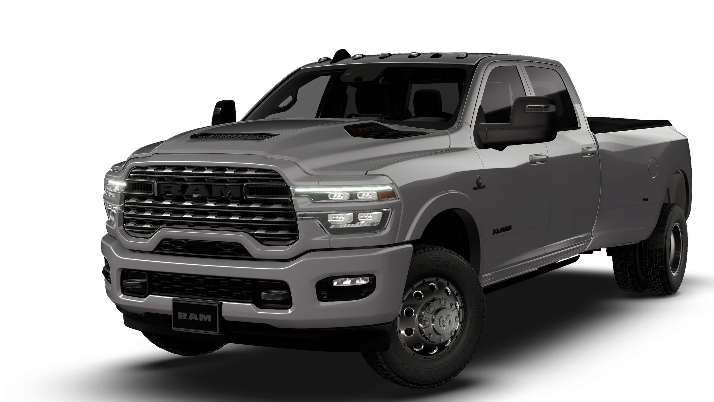 2026 RAM 3500 Limited 4X4 Crew Cab LWB's photo
