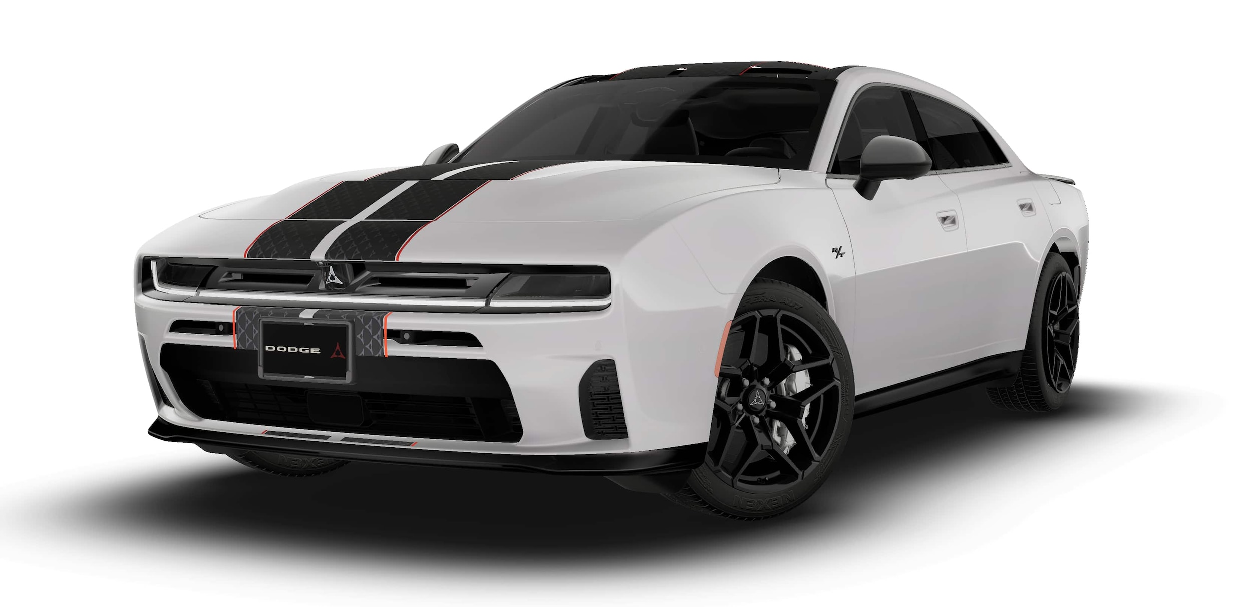 2026 Dodge Charger R/T Plus AWD's photo