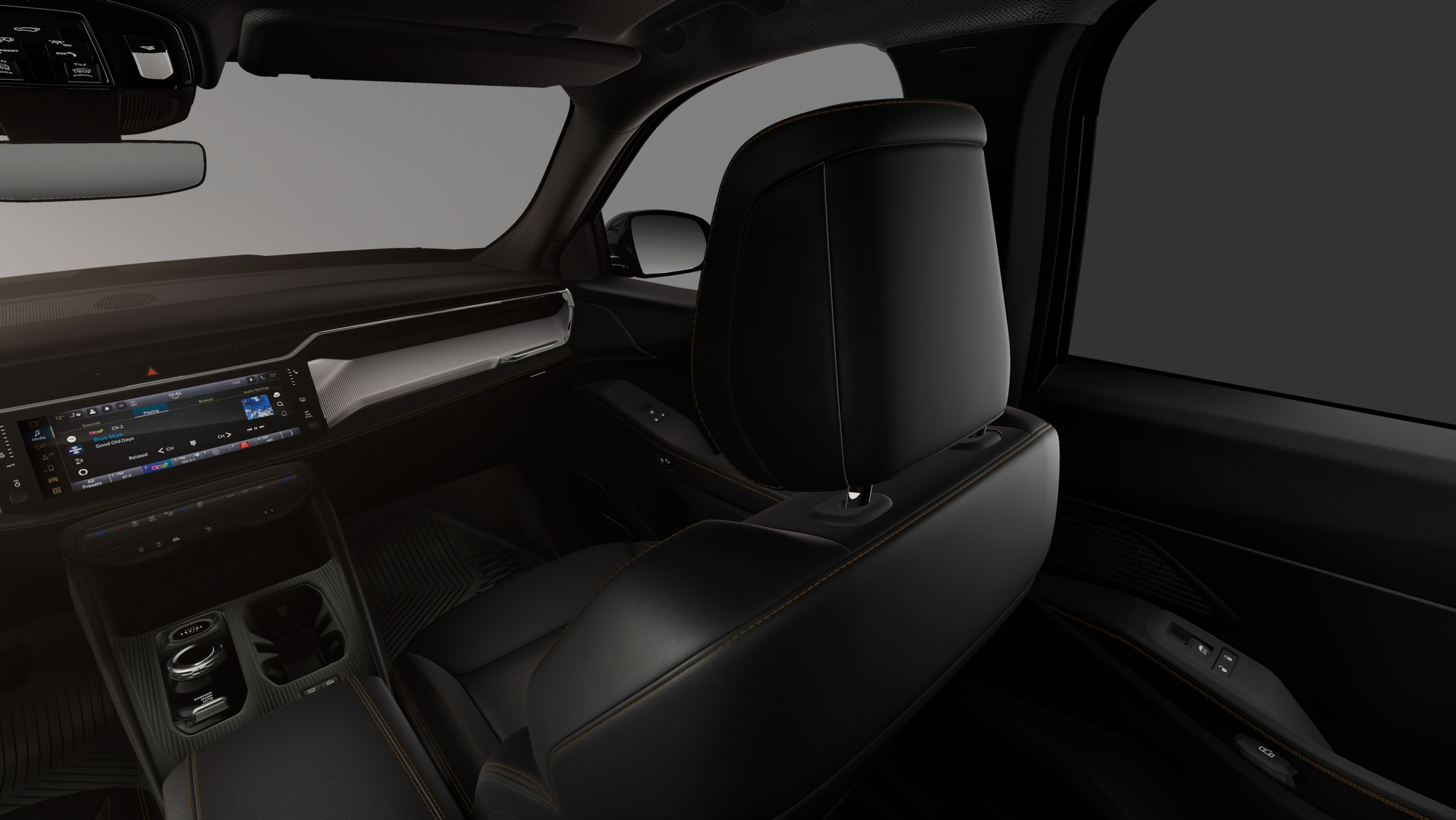 2026 Jeep Cherokee Limited - Photo 47