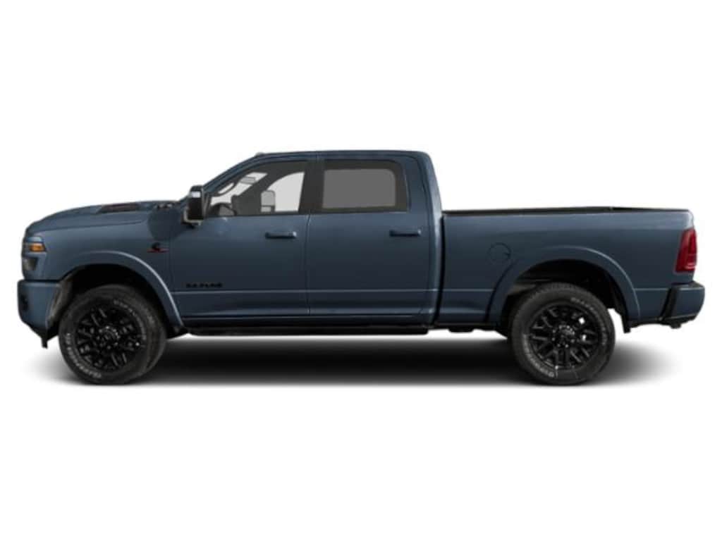 New 2027 Ram 2500 Limited Pickup