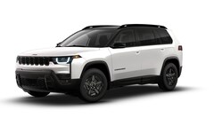 2026 Jeep Cherokee LIMITED ALTITUDE 4X4 Sport Utility
