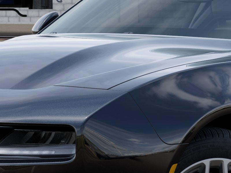 2025 Dodge Charger Daytona R/T - Photo 24
