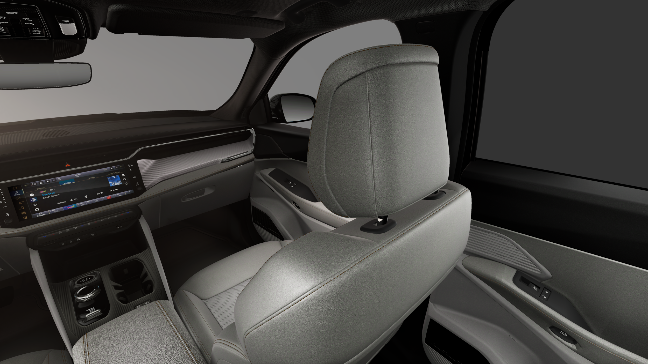 2026 Jeep Cherokee Limited - Photo 11
