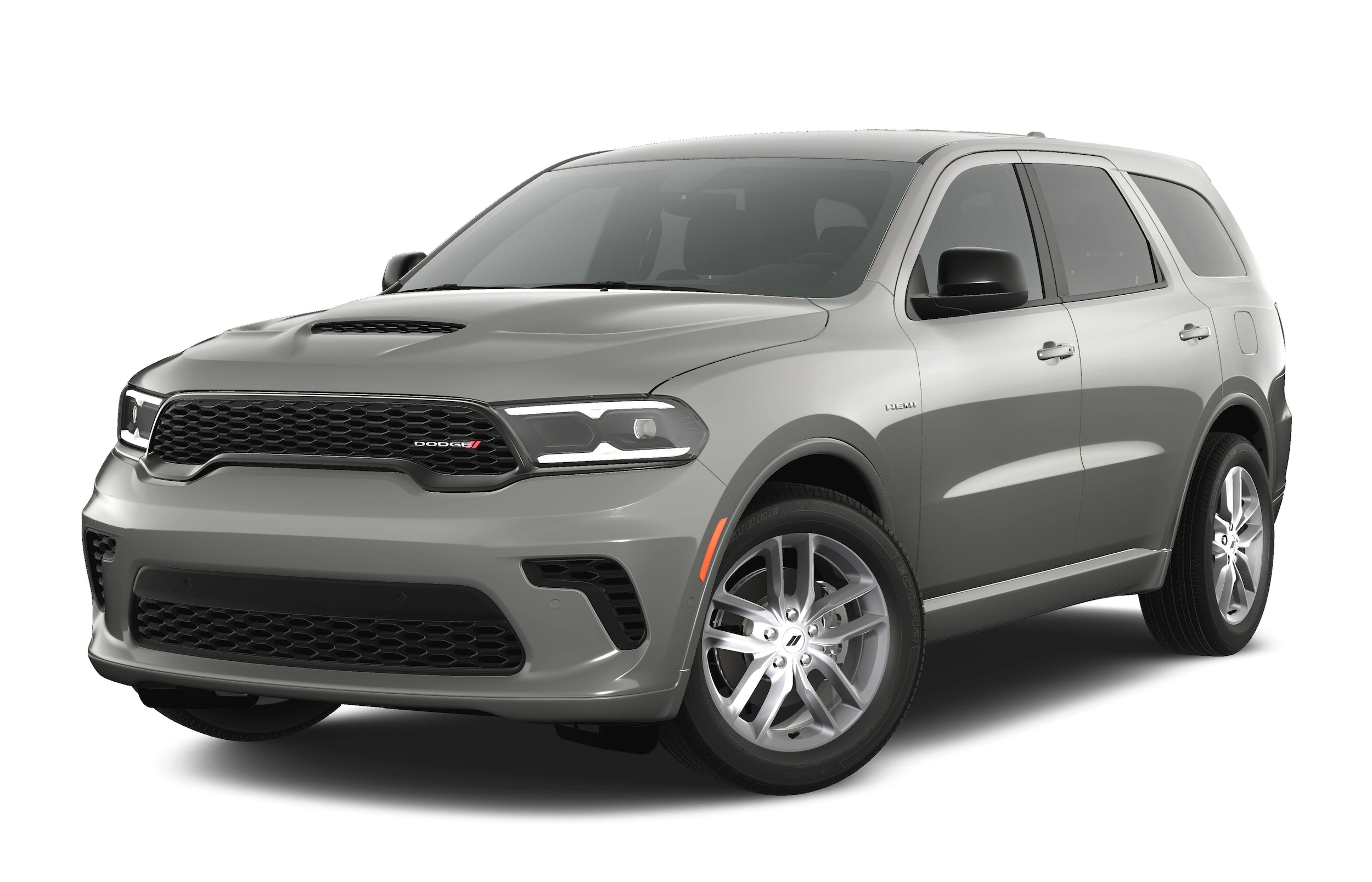2025 Dodge Durango R/T - Photo 33