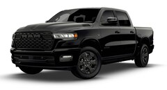 2026 Ram 1500 BIG HORN CREW CAB 4X2 5'7 BOX Pickup