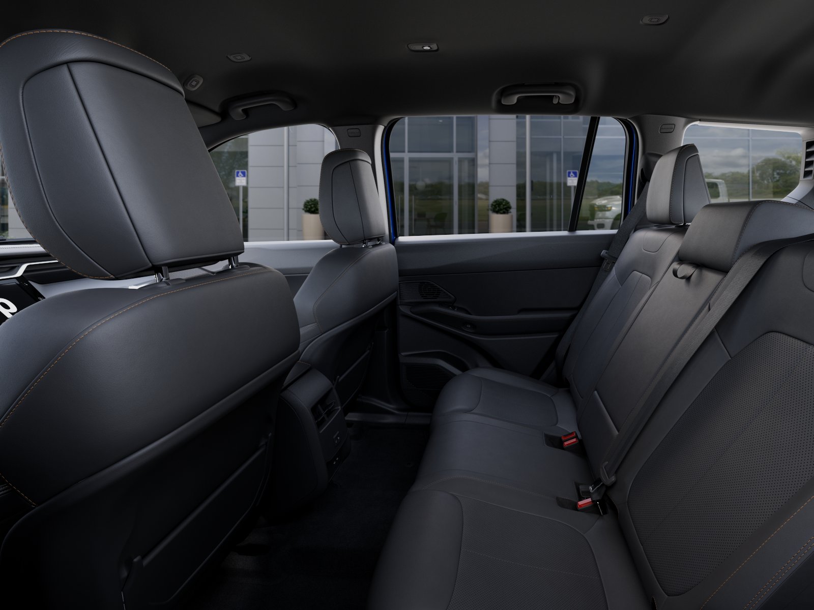 2026 Jeep Cherokee Limited - Photo 49
