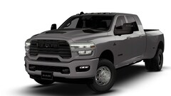 2026 Ram 3500 Laramie Mega Cab