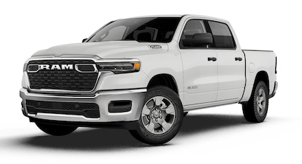 2027 Ram 1500 Big Horn/Lone Star Pickup
