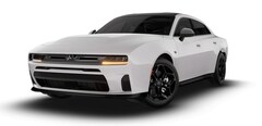 2026 Dodge Charger R/T Sedan