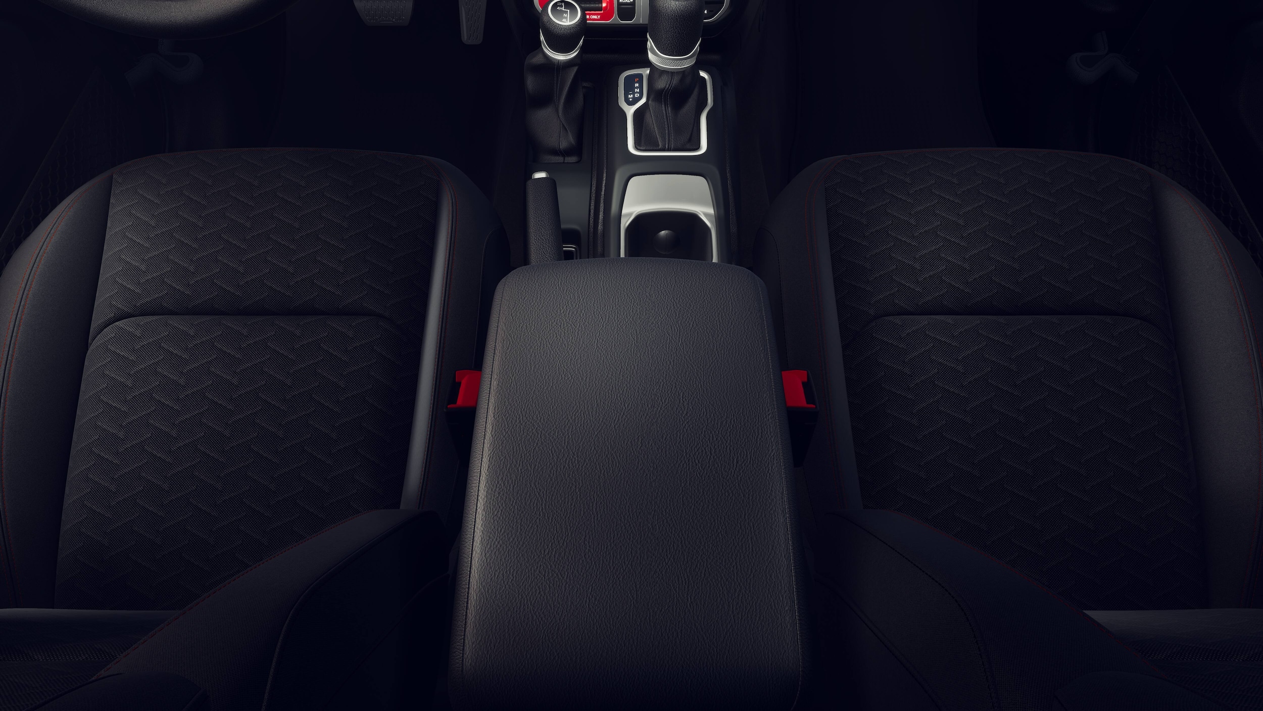 2026 Jeep Gladiator Mojave - Photo 20