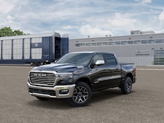 New 2026 Ram 1500 LARAMIE CREW CAB 4X4 5'7 BOX Pickup East Hanover, NJ