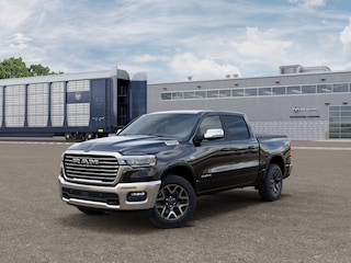 2026 Ram 1500 East Hanover NJ