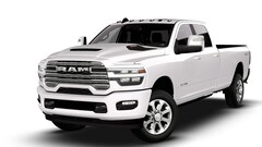 2026 Ram 2500 LARAMIE CREW CAB 4X4 8' BOX Pickup