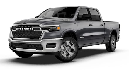 2027 Ram 1500 Big Horn/Lone Star Pickup