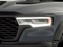 2026 Ram 1500 RHO CREW CAB 4X4 5'7 BOX Pickup