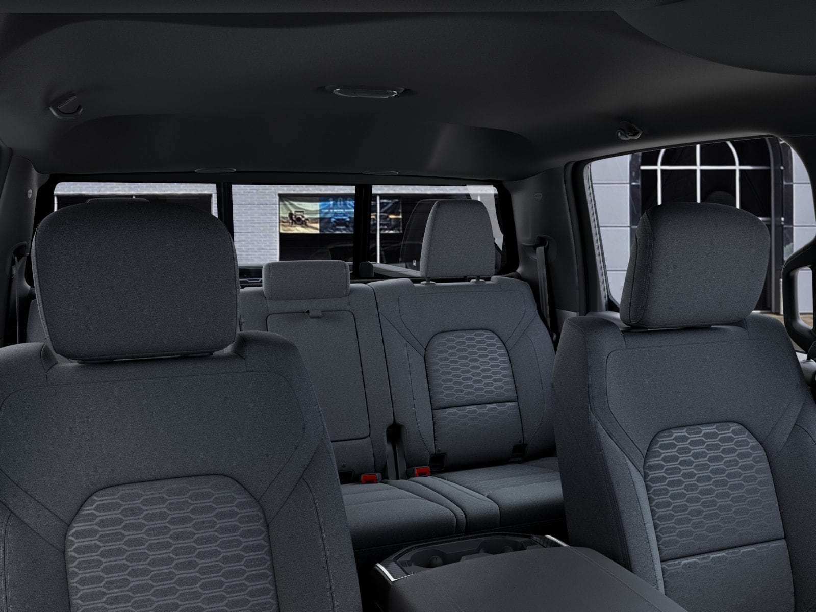 2026 RAM 1500 Big Horn/Lone Star - Photo 26