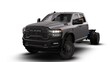  Ram 4500 Chassis Cab