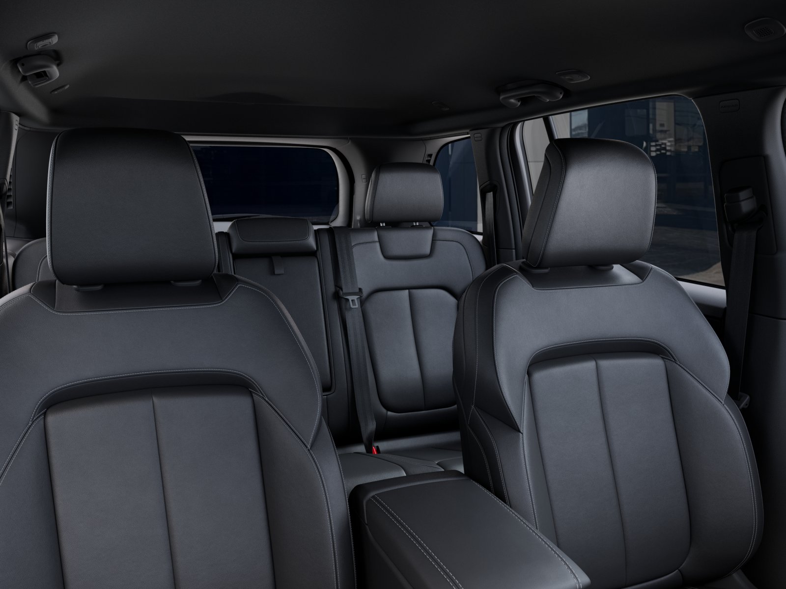 2025 Jeep Grand Cherokee Limited - Photo 63