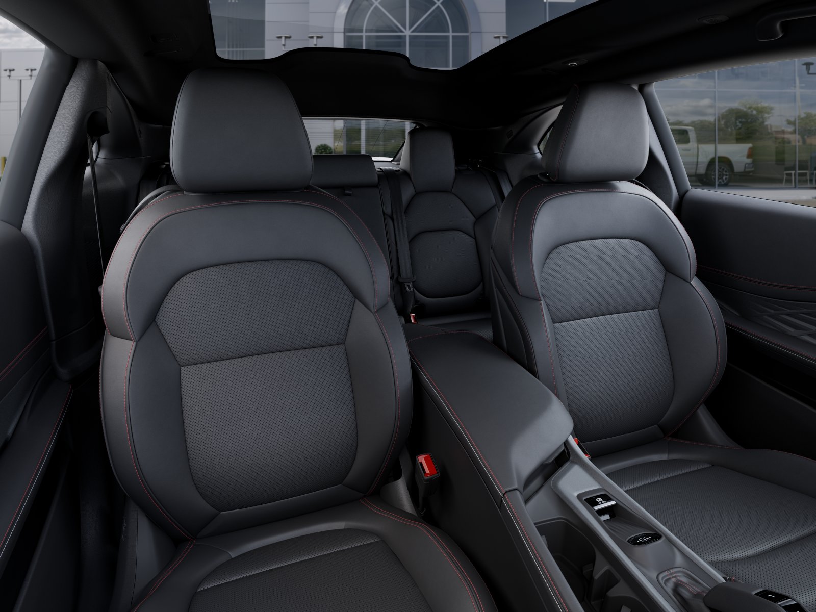 2026 Dodge Charger Scat Pack - Photo 28