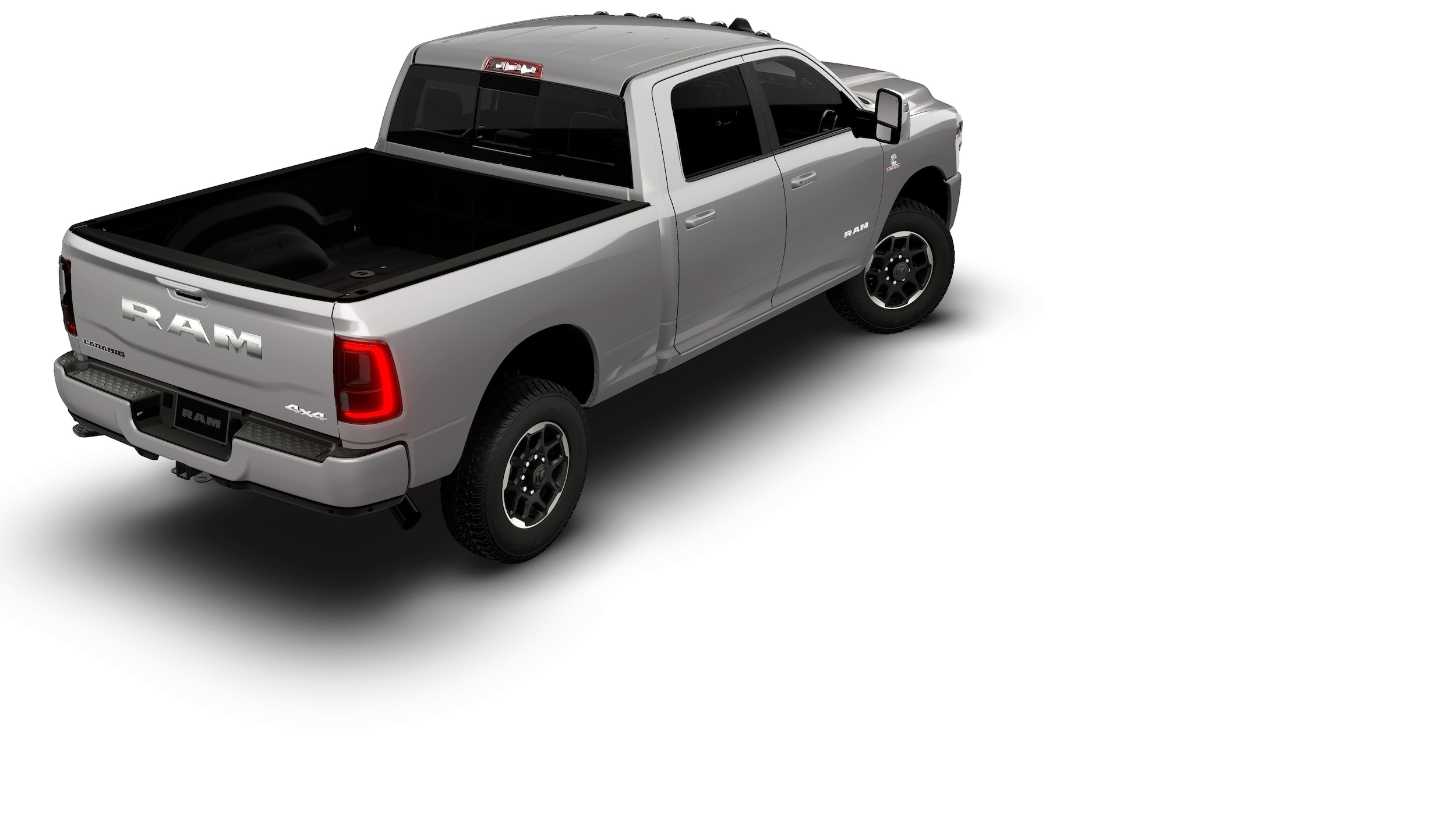 2026 RAM 2500 Laramie - Photo 25