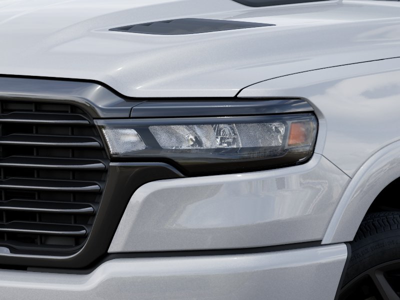 2026 RAM 1500 Laramie - Photo 36