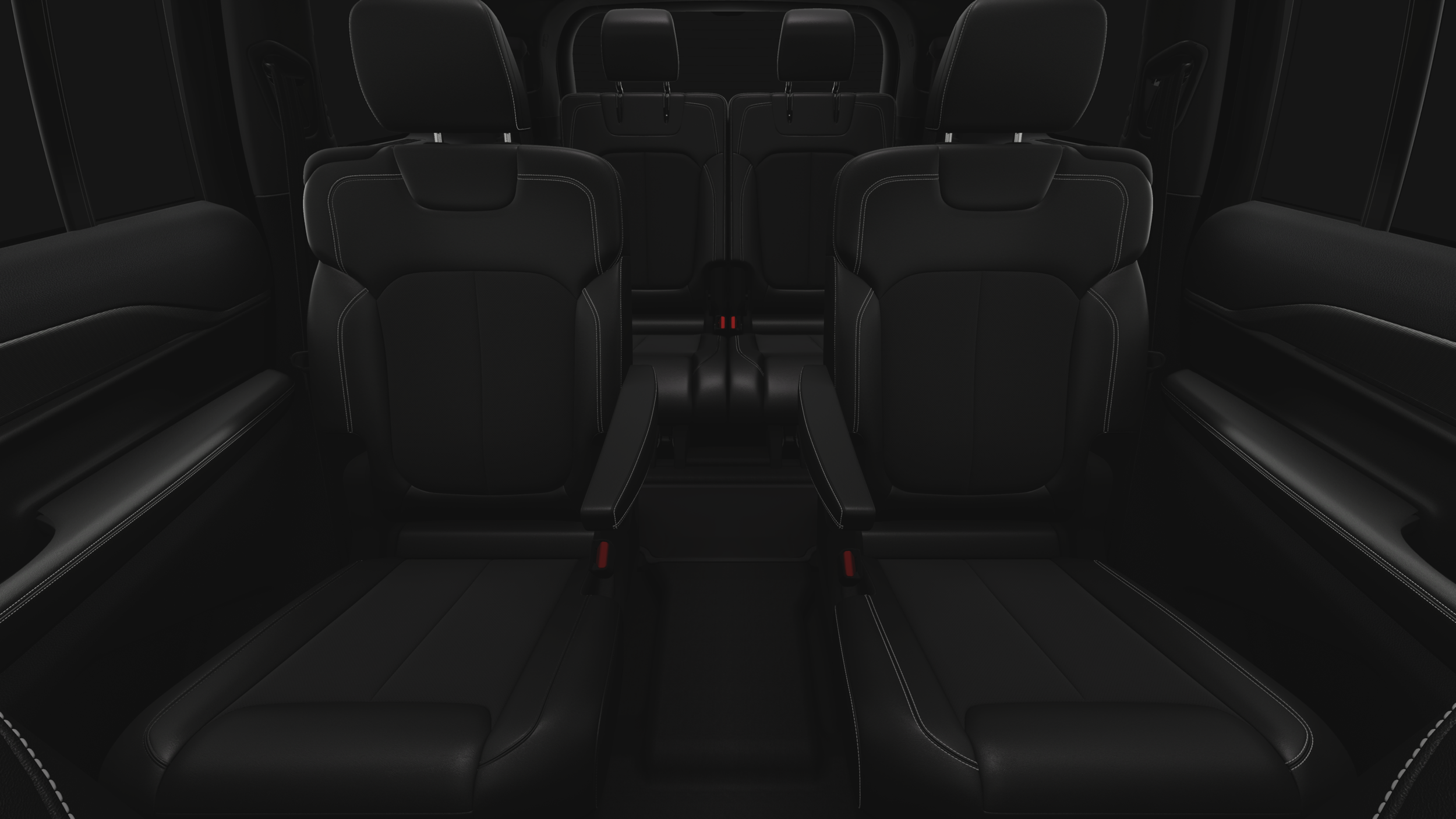 2025 Jeep Grand Cherokee L Altitude - Photo 24