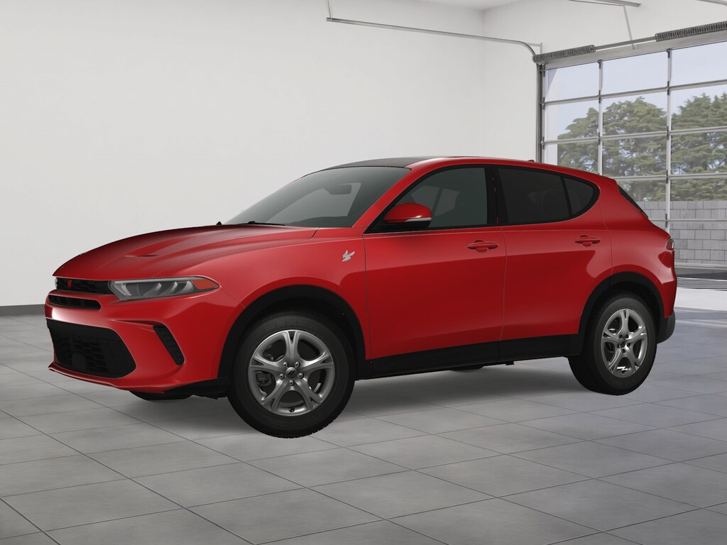 New 2024 Dodge Hornet GT Plus SUV
