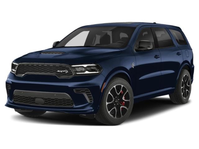 2026 Dodge Durango SRT Hellcat Jailbreak AWD's photo