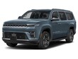 Jeep Grand Wagoneer L
