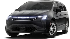 2027 Chrysler Pacifica Select Passenger Van