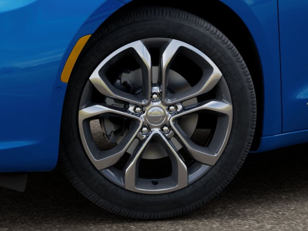 New 2026 Chrysler Pacifica PINNACLE Passenger Van