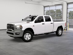2026 Ram 2500 TRADESMAN CREW CAB 4X4 6'4 BOX Pickup