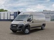  Ram ProMaster