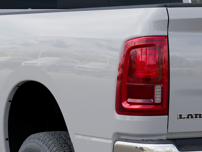 2025 RAM 2500 Laramie - Photo 26