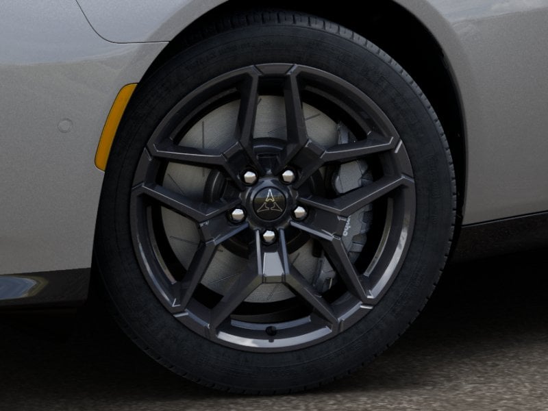 2026 Dodge Charger Scat Pack - Photo 48
