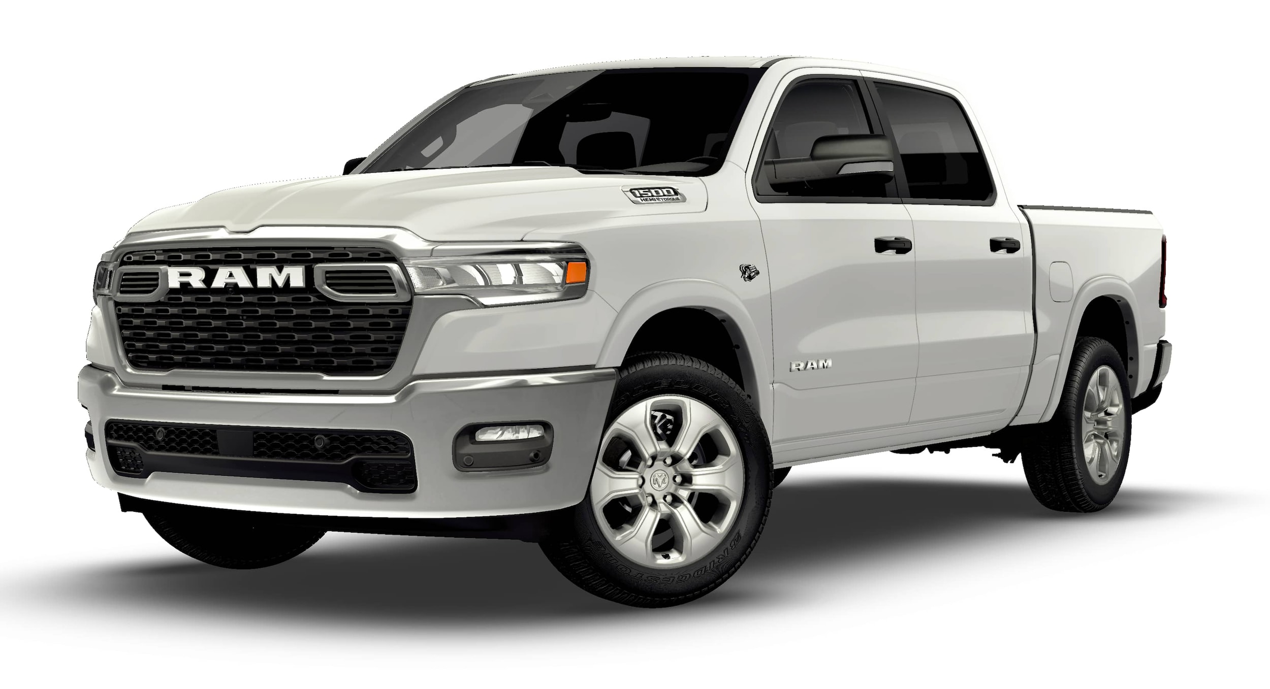 2026 RAM 1500 Big Horn/Lone Star - Photo 23