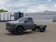  Ram 3500 Chassis Cab