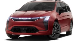 2027 Chrysler Pacifica