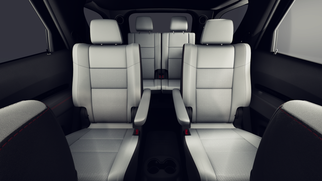 New 2026 Dodge Durango GT PREMIUM AWD HEMI V8 Sport Utility