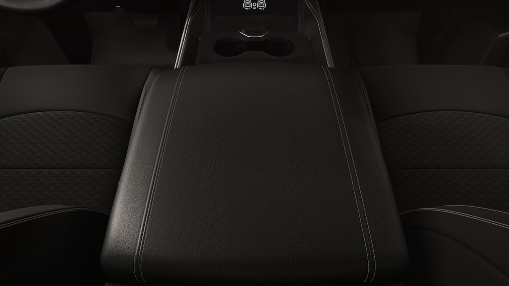 New 2026 Ram 2500 Big Horn Pickup