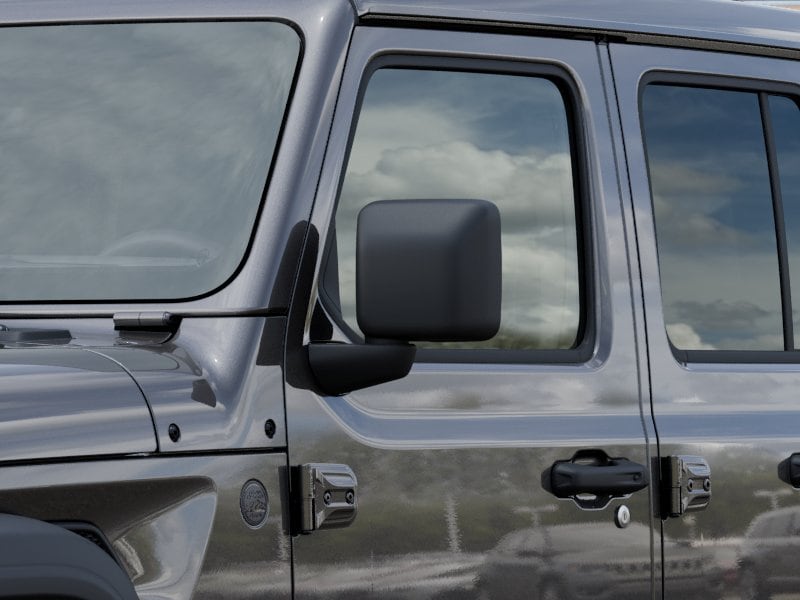 2026 Jeep Wrangler 4-Door Sport S - Photo 38