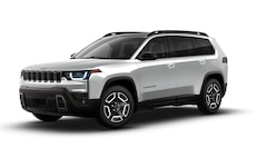 2026 Jeep Cherokee LIMITED 4X4 Sport Utility