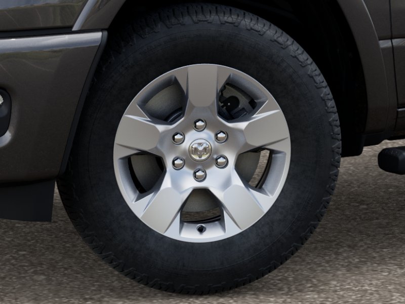 2026 Ram 1500 Lone Star photo 3