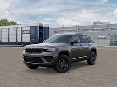 2025 Jeep Grand Cherokee ALTITUDE X 4X4 Sport Utility
