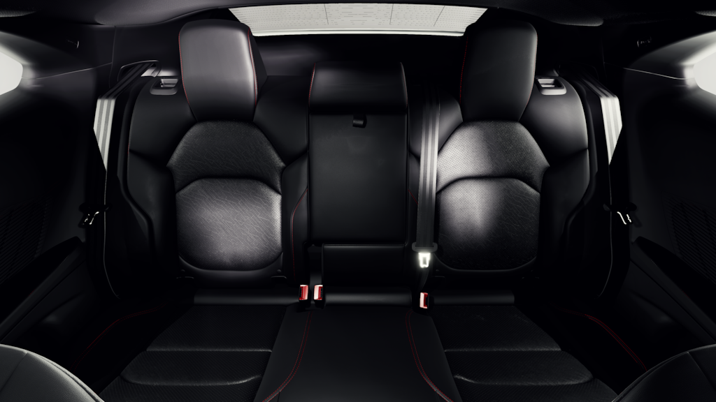 New 2027 Dodge Charger R/T PLUS 2-DOOR AWD Coupe