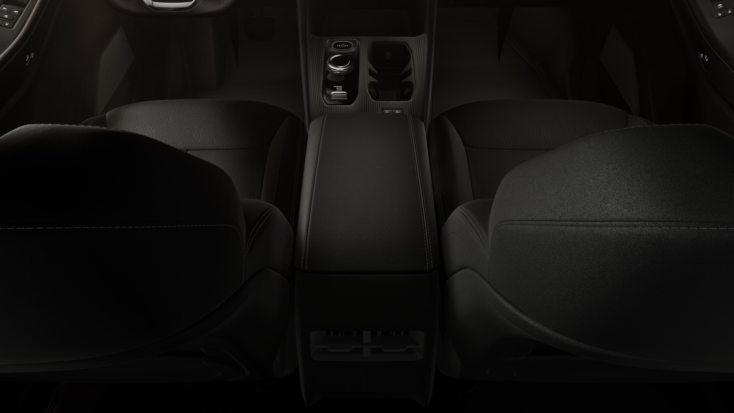 2026 Jeep Cherokee Laredo - Photo 34