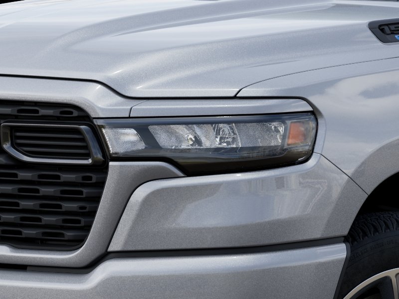 2025 RAM 1500 Tradesman - Photo 6